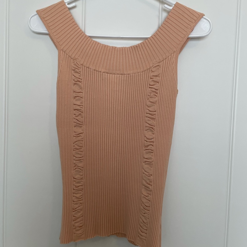 Women’s “Intuitions” Off-shoulder Top